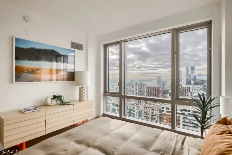 75 Park Ln S #3605, Jersey City, NJ 07310 - #2