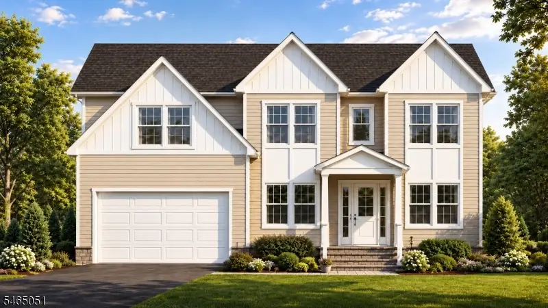123 Forest Ave, Berkeley Heights, NJ 07922 - #1