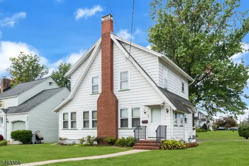303 N Bridge St, Somerville, NJ 08876 - #1