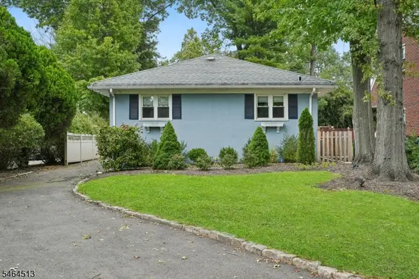 15 Lessing Road, West Orange Twp., NJ 07052