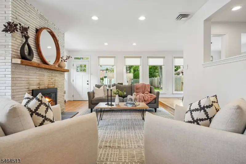 15 Lessing Road, West Orange, NJ 07052 - #3