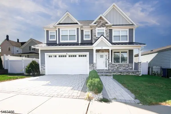 148 Mccutcheon Ave, Sayreville Boro, NJ 08872