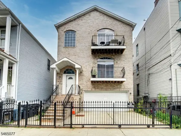 114-116 2nd St, Newark City, NJ 07107