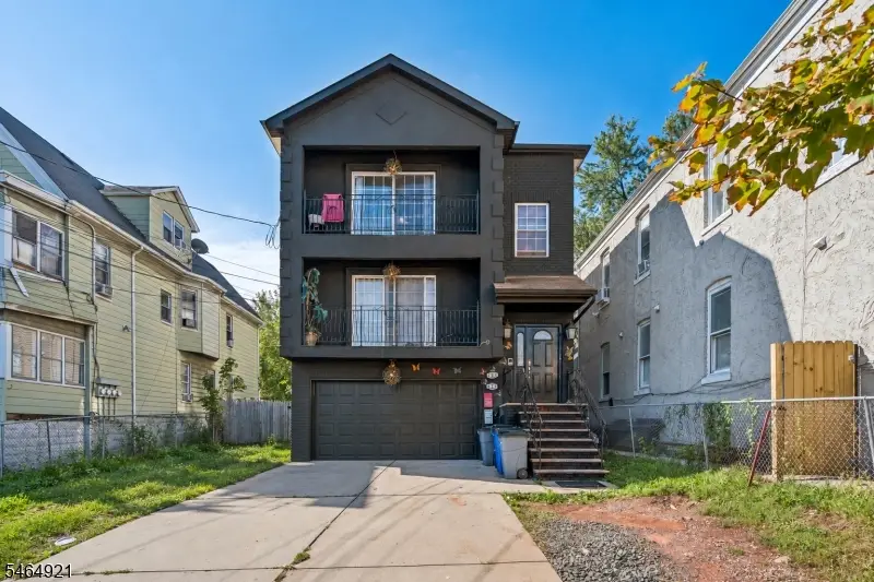 878-880 Livingston St, Elizabeth, NJ 07201 - #1