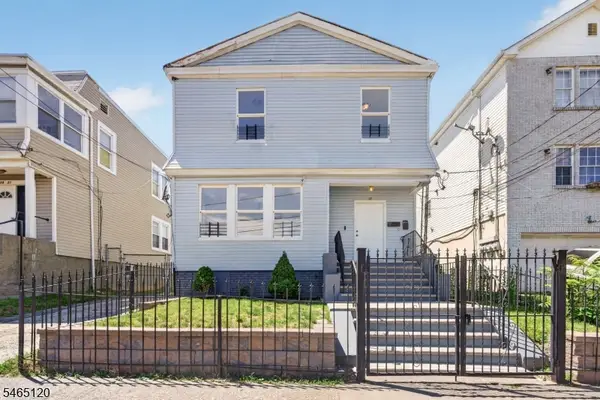 17 Wolcott Ter, Newark City, NJ 07112