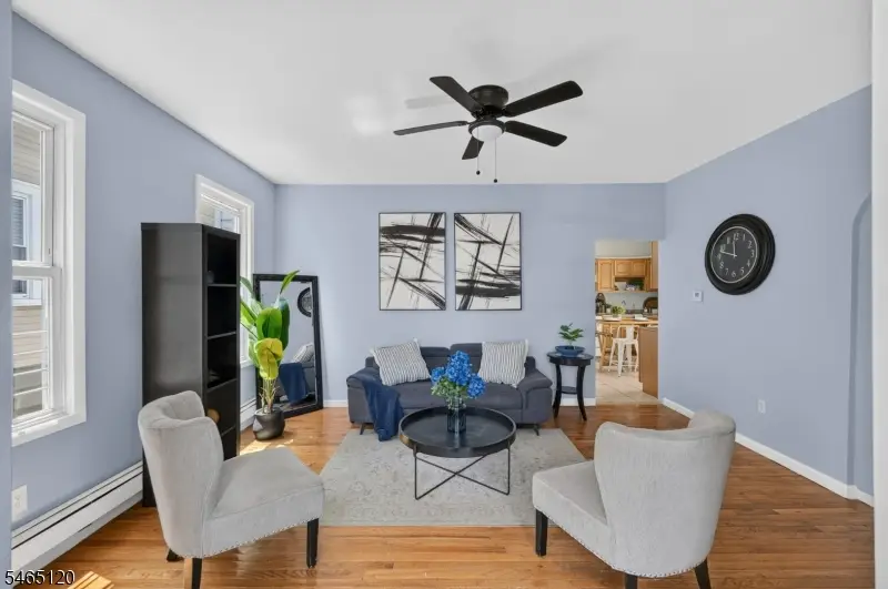 17 Wolcott Ter, Newark, NJ 07112 - #3