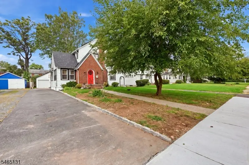1074 Rose St, Plainfield, NJ 07060 - #1