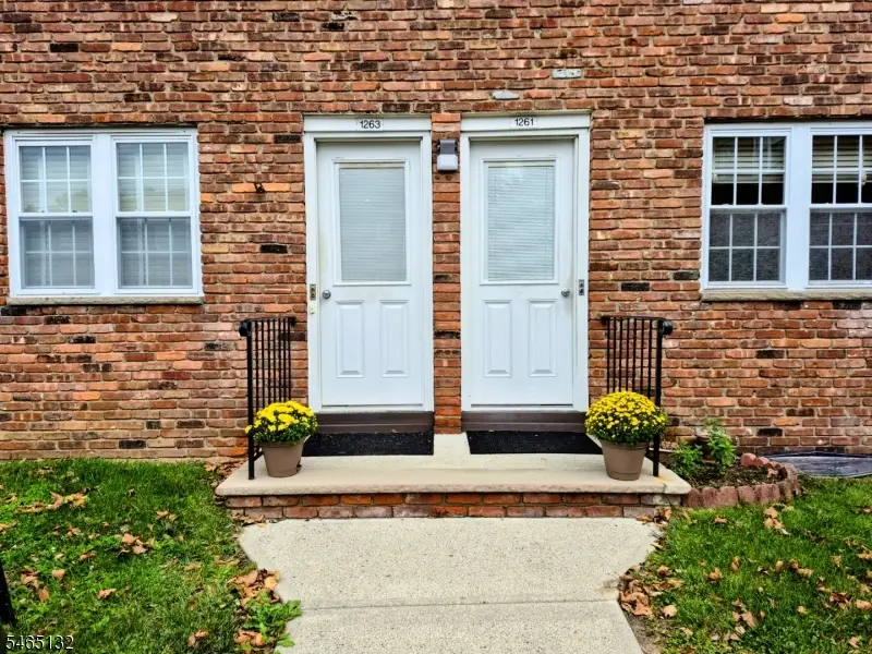 1261A Valley Rd, Wayne, NJ 07470 - #1