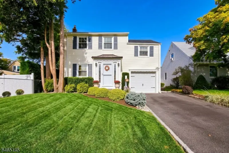 138 Palisade Rd, Linden, NJ 07036 - #1