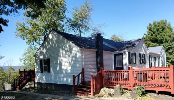 68 Silver Lake Rd, Frelinghuysen Twp., NJ 07825