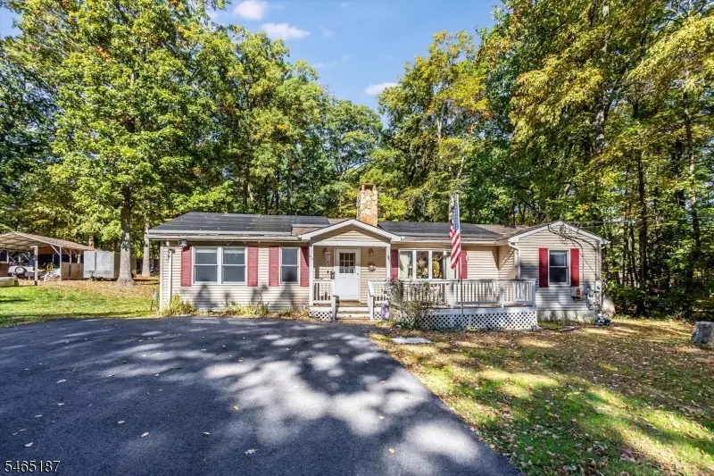 979 Owassa Rd, Stillwater, NJ 07860 - #2