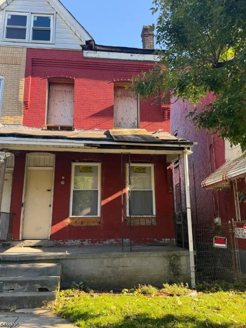 1261 E State St #2, Hamilton, NJ 08609 - #1