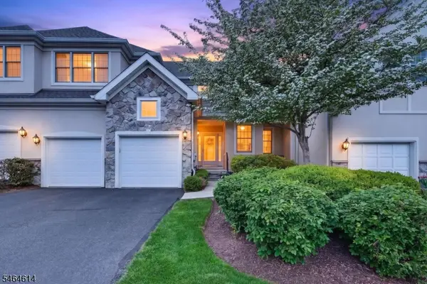 22 Benedict Cres, Bernards Twp., NJ 07920