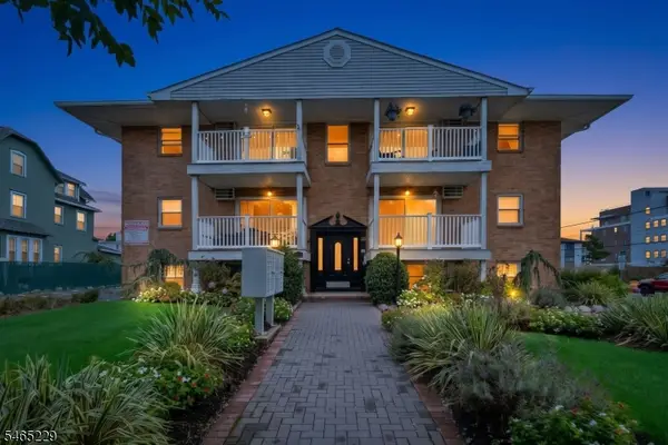 301 6th Ave, Asbury Park City, NJ 07712