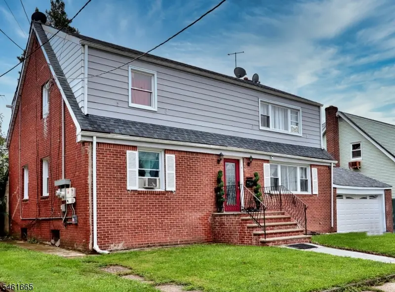 14-18 Sheridan Street, Irvington, NJ 07111 - #1