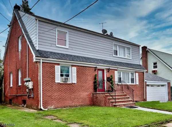 14-18 Sheridan Street, Irvington Twp., NJ 07111