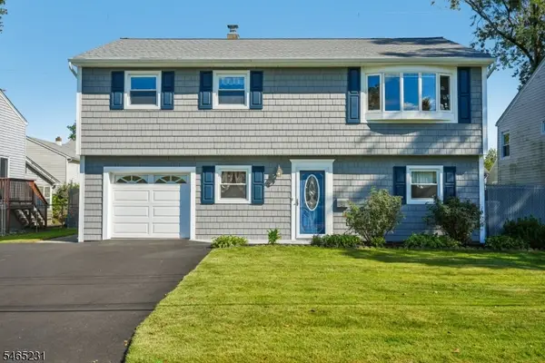 26 Huron Ave, Parsippany-Troy Hills Twp., NJ 07034
