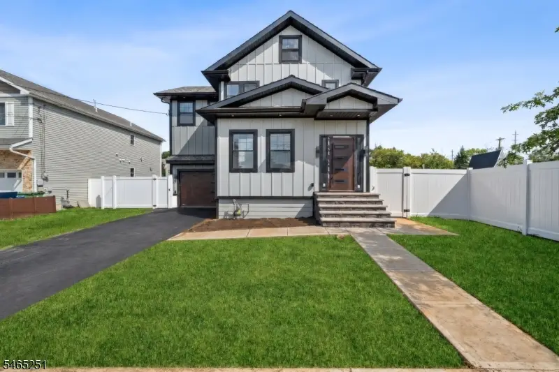 1123 Thompson Ave, Roselle, NJ 07203 - #1