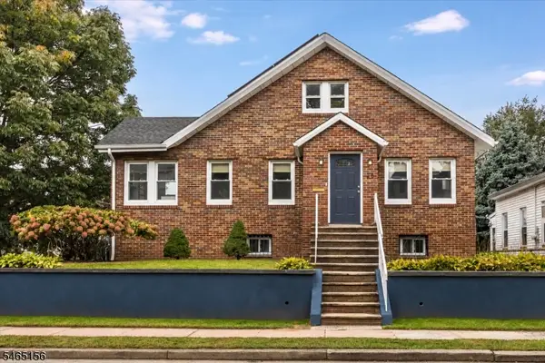 25 Davey St, Bloomfield Twp., NJ 07003