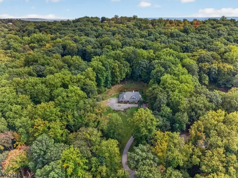 160 Black Brook Road, Bethlehem, NJ 08827 - #2