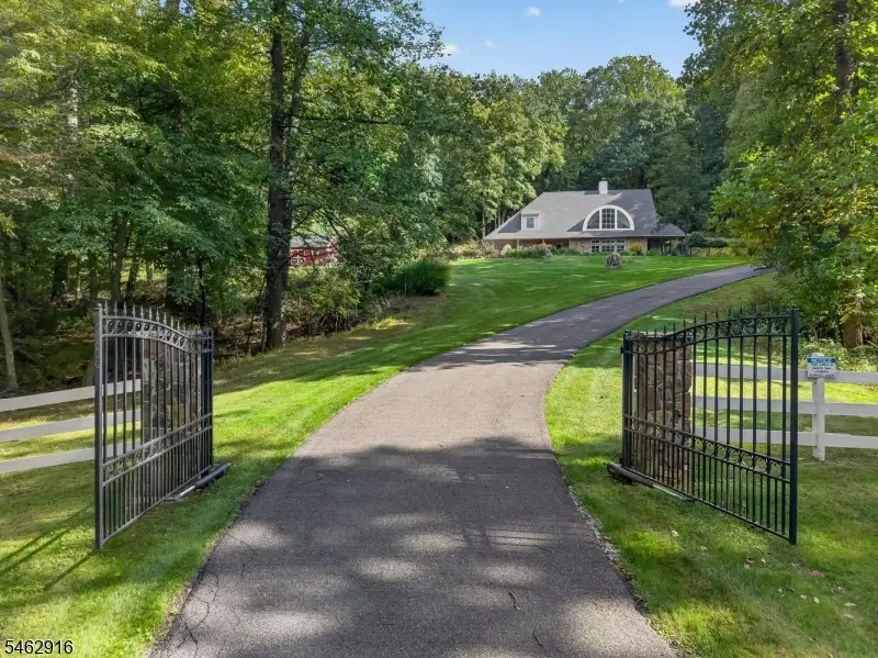 160 Black Brook Road, Bethlehem, NJ 08827 - #3