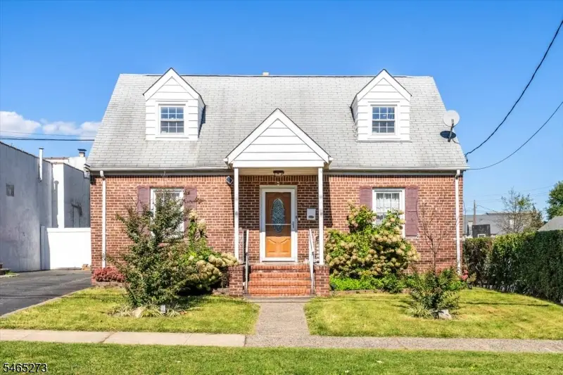 54 Hancox Ave, Nutley, NJ 07110 - #1