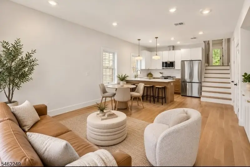 98 Western Ave #1, Jersey City, NJ 07307 - #2
