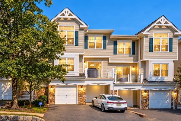 1092 Shadowlawn Dr, Green Brook Twp., NJ 08812
