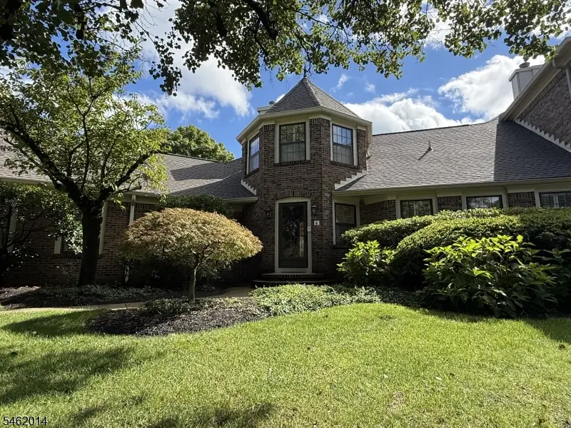 6 Palmer Ct, Florham Park, NJ 07932 - #1