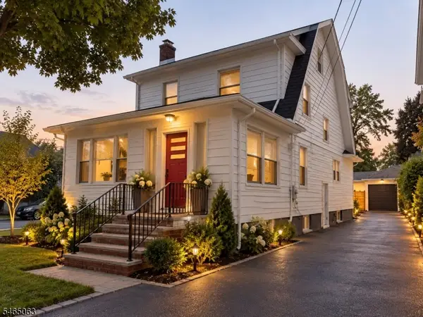 1106 N Broad St, Hillside Twp., NJ 07205