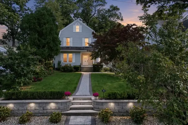 8 Franklin Pl, Montclair Twp., NJ 07042