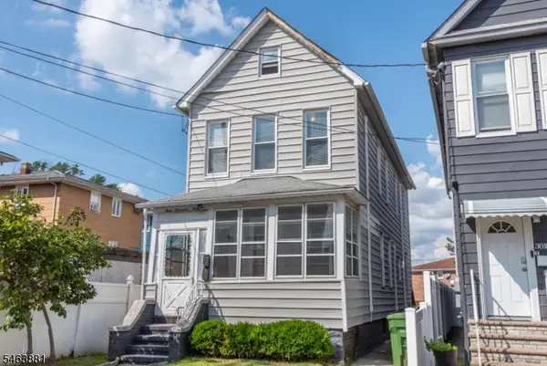 3009 Tremley Point Rd, Linden City, NJ 07036