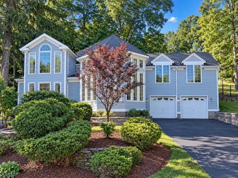 35 Sunnyhill Rd, Rockaway, NJ 07801 - #3