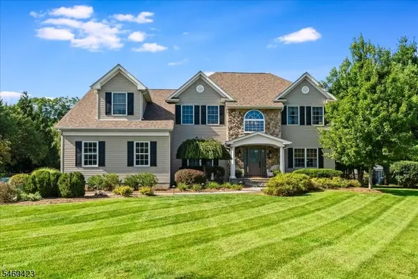8 Saddle Ridge Rd, Sparta Twp., NJ 07871
