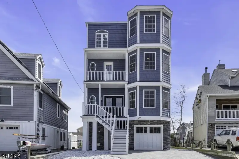 141 Vanard Dr, Brick, NJ 08723 - #1