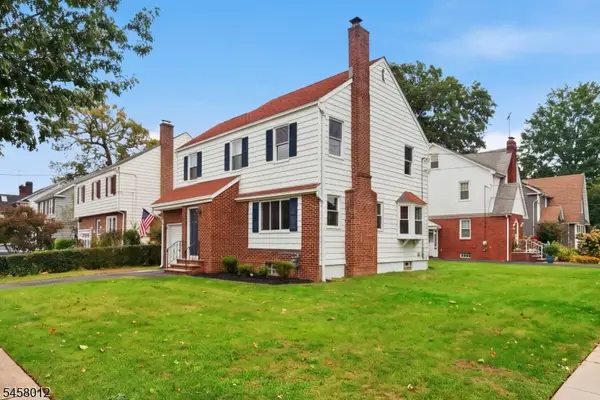 603 Sheridan Ave, Roselle Park Boro, NJ 07204