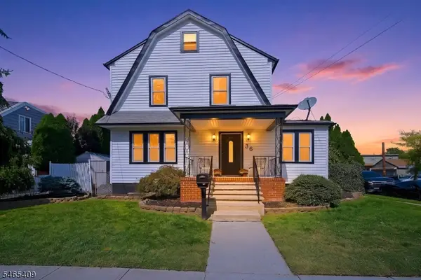 36 Willry St, Woodbridge Twp., NJ 07095