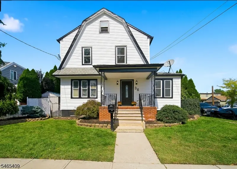 36 Willry St, Woodbridge, NJ 07095 - #2
