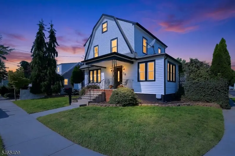 36 Willry St, Woodbridge, NJ 07095 - #3