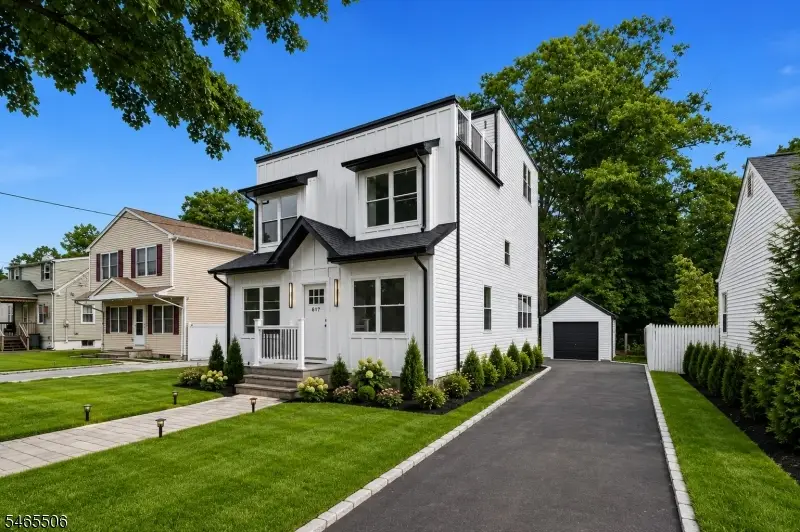617 Fairview Ave, Piscataway, NJ 08854 - #1