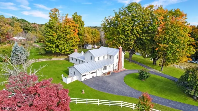 4 Hardwick Rd, Hardwick, NJ 07825 - #1