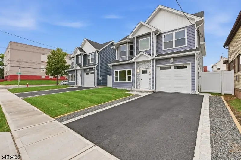 807 Dennis Pl, Linden, NJ 07036 - #2