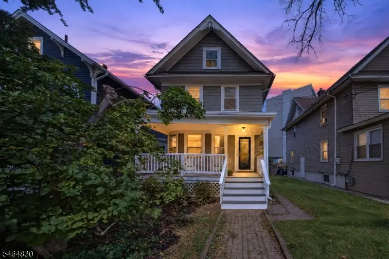58 Somerset St, Somerville, NJ 08876 - #1