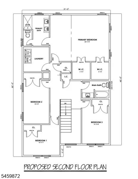 7 Celia Dr, Sparta, NJ 07871 - #3