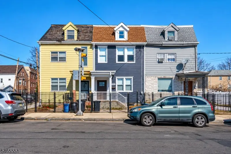 299A 7th Ave, Newark, NJ 07107 - #1