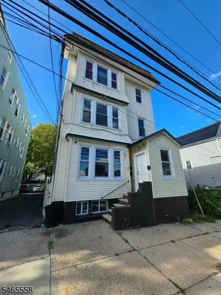 436 14th Ave, Irvington Twp., NJ 07111