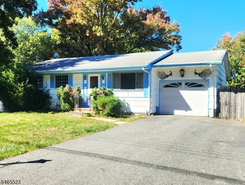 16 Mary Ann Rd, Oak Ridge, NJ 07438 - #1