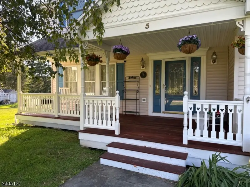 5 Indian Trl, Vernon, NJ 07462 - #3