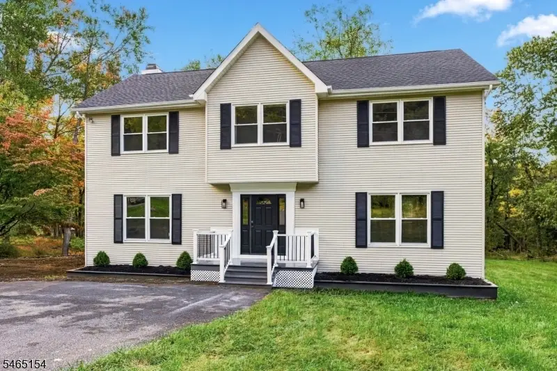 105A Russling Rd, Independence, NJ 07840 - #2