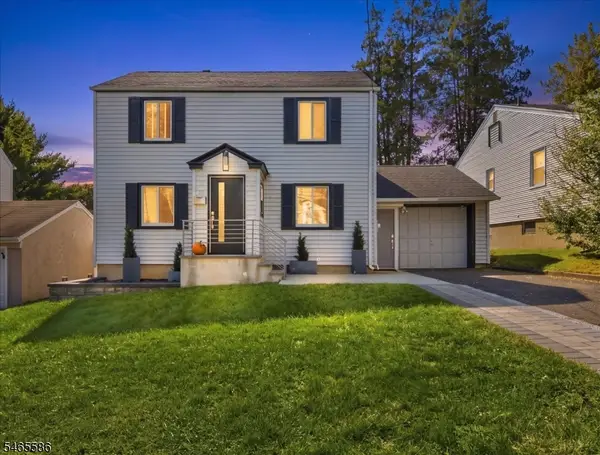 12 Nutwold Ave, West Orange Twp., NJ 07052